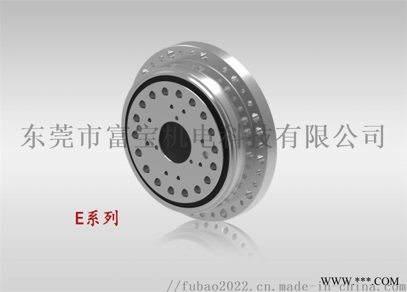 东莞厂家机器人关节机械手轴承RV齿轮减速机图1