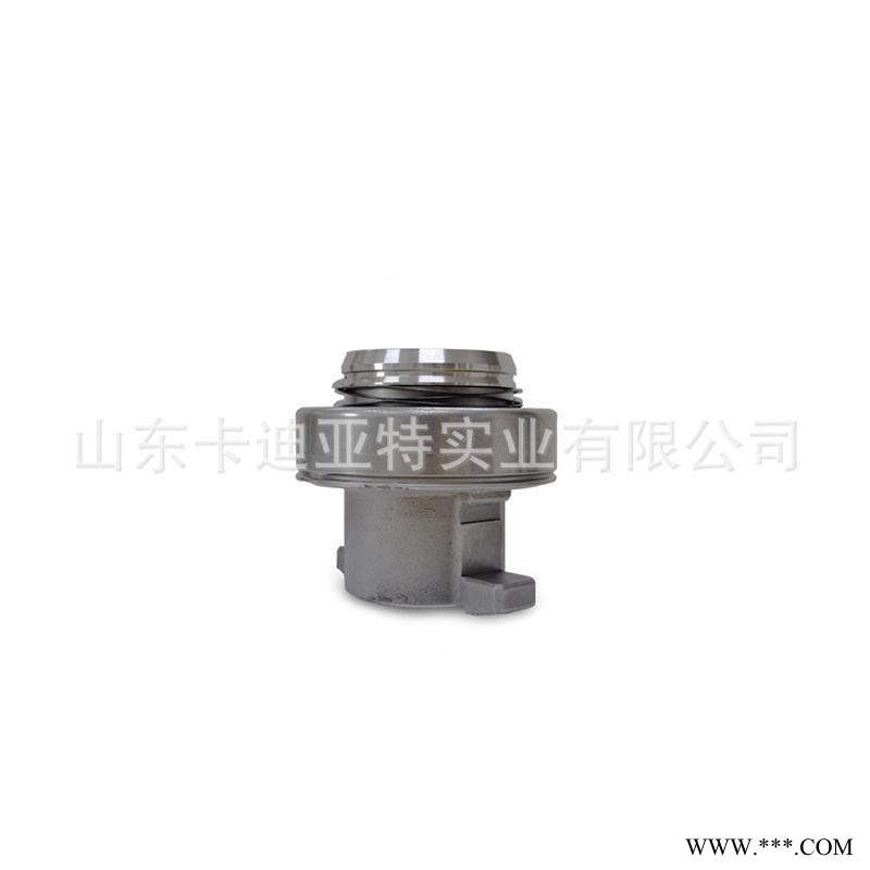 福田 陕齿法士特变速箱 离合器分离轴承 F1432116180003A6899图1