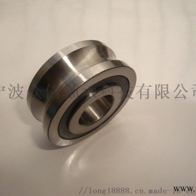 导轨滚轮LFR5206-25轴承