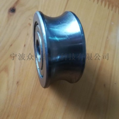 LFR5201-14NPP滚轮轴承