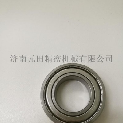 洁净室用轴承（陶瓷轴承）