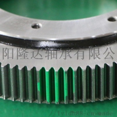 直销精密小转盘轴承  供应AGV智能机器人