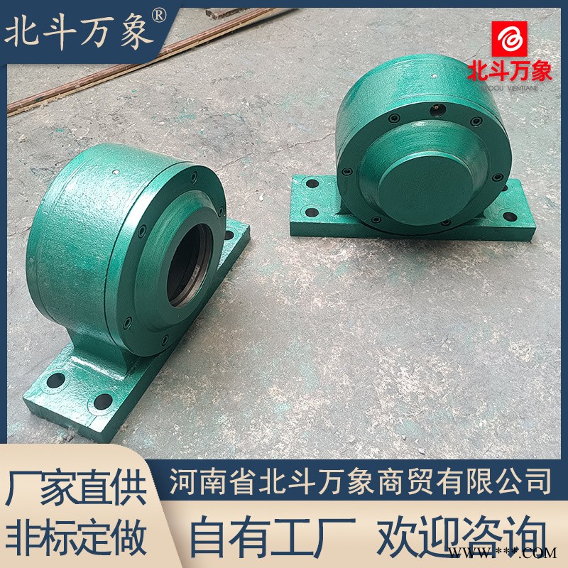 造纸机械设备及配件 SKF23220轴承座图1