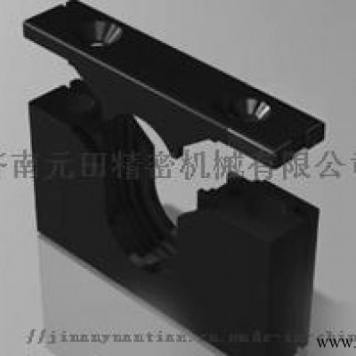 轻负载型轴承座