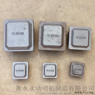 铸铁接线盒 电机线盒 电机Y2接线盒