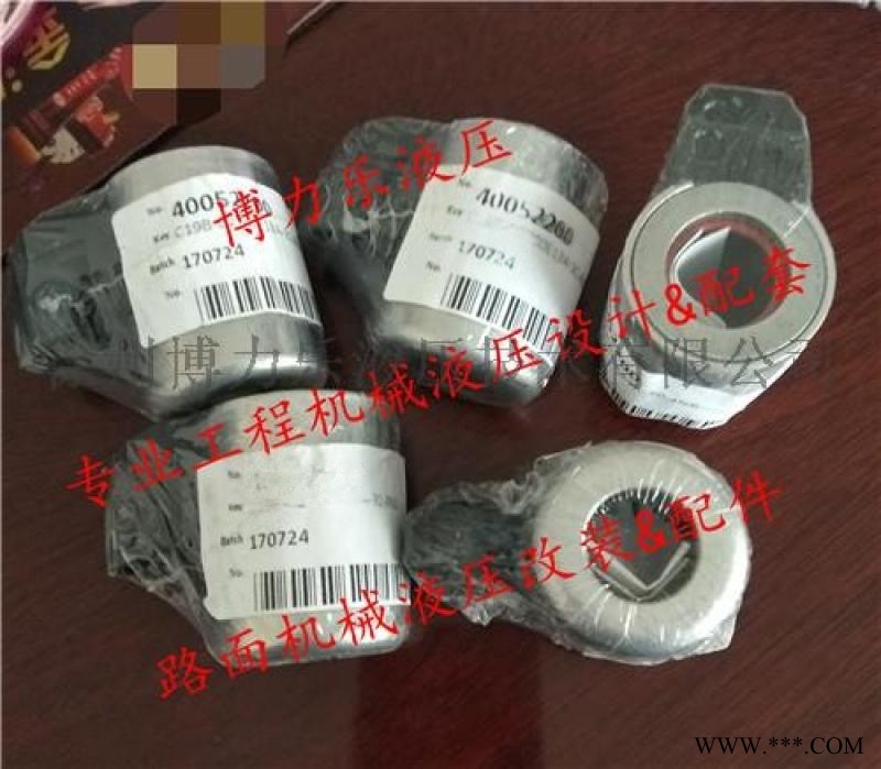 进口电磁阀线圈，旋挖钻机线圈30555500图1