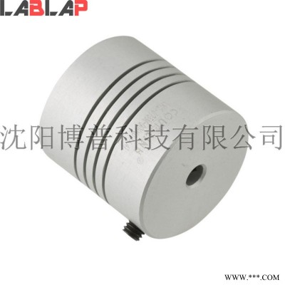 LK2螺旋弹性联轴器 编码器用