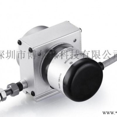 拉绳编码器 拉线编码器