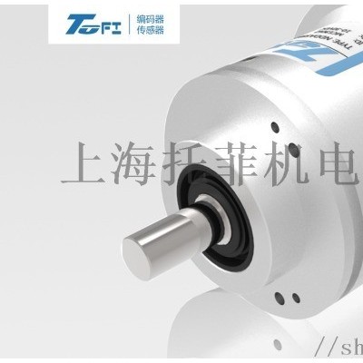 NDDA58 PROFINET-RT接口编码器