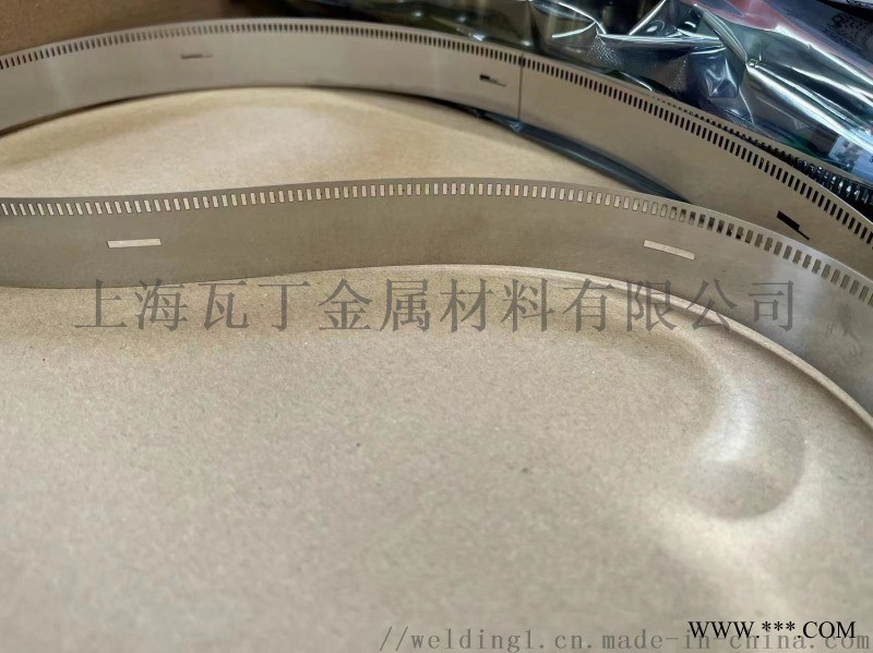 CT机编码器钢带/CT机编码器传动带图1