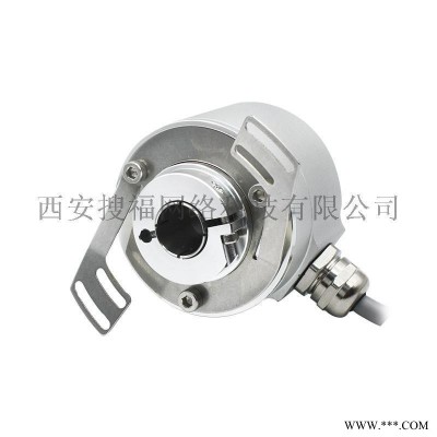Modbus  式编码器
