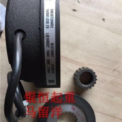 葫芦刹车盘，刹车线圈，制动器，科尼抱闸