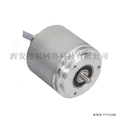 并行信号绝对值编码器