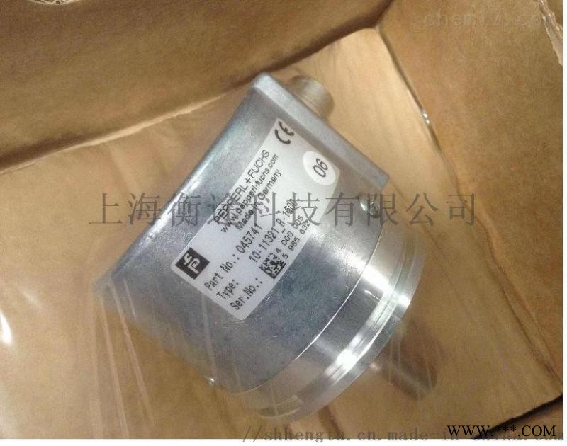 德国P+F倍加福AS58N编码器图1