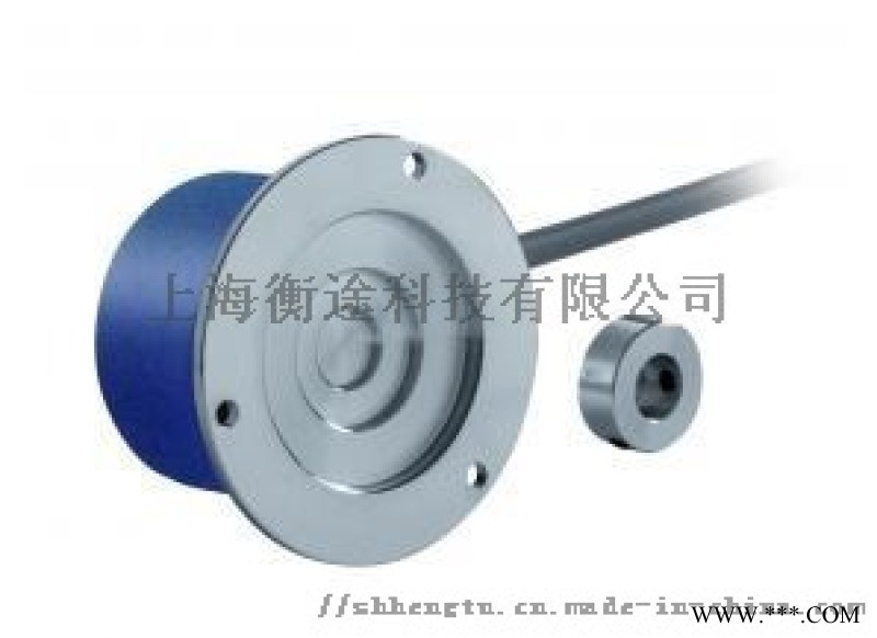 Eltra意尔创EL40A2000Z8光电编码器图1