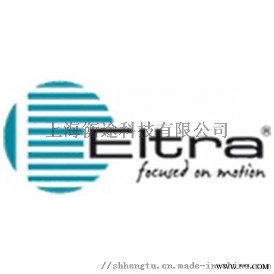 Eltra意尔创EL38F1000S5光电编码器