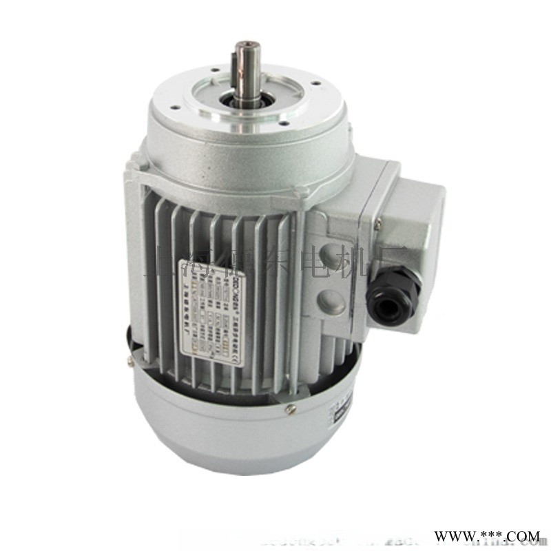 德东洗车机防水电机YS6324 0.18KW电机图1