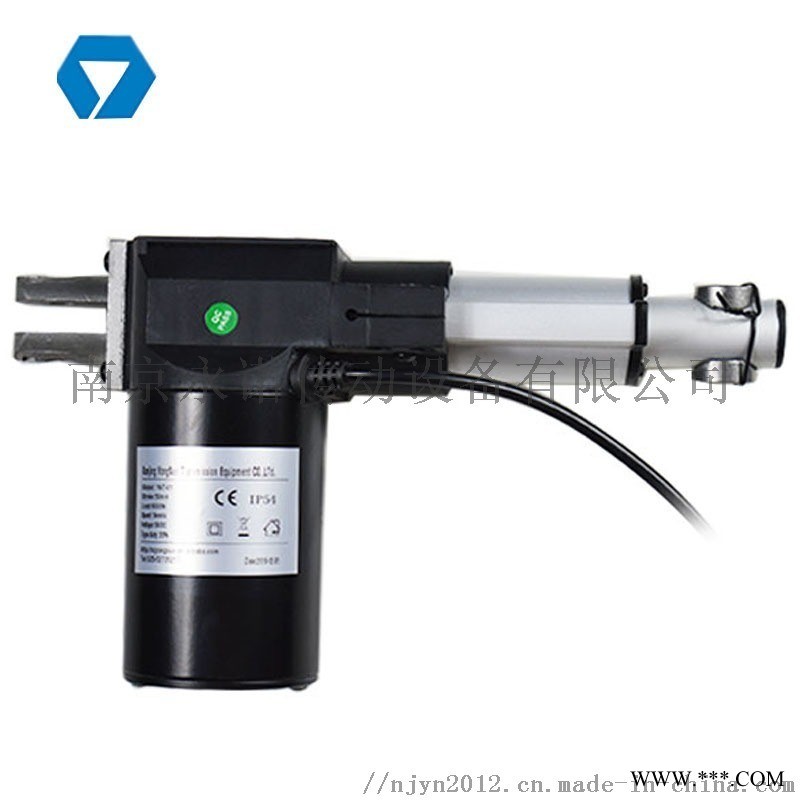 推窗器线型推杆电机YNT-01图1