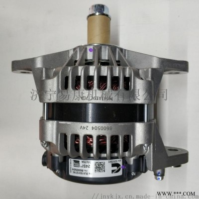 康明斯QSM11原装进口发电机5282841