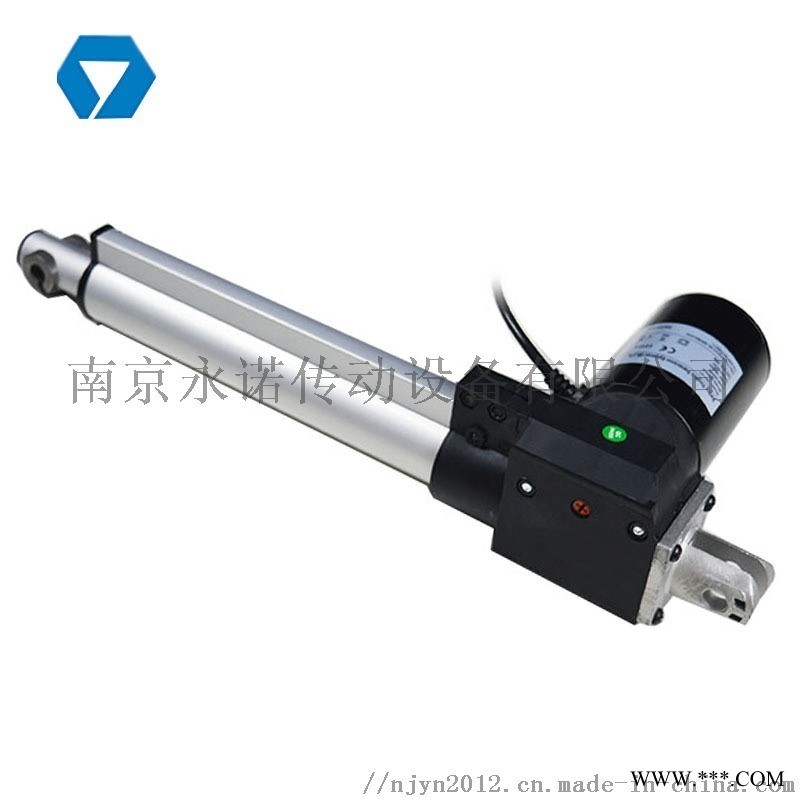 江苏永诺高负载推杆直线电机（YNT-01）图1