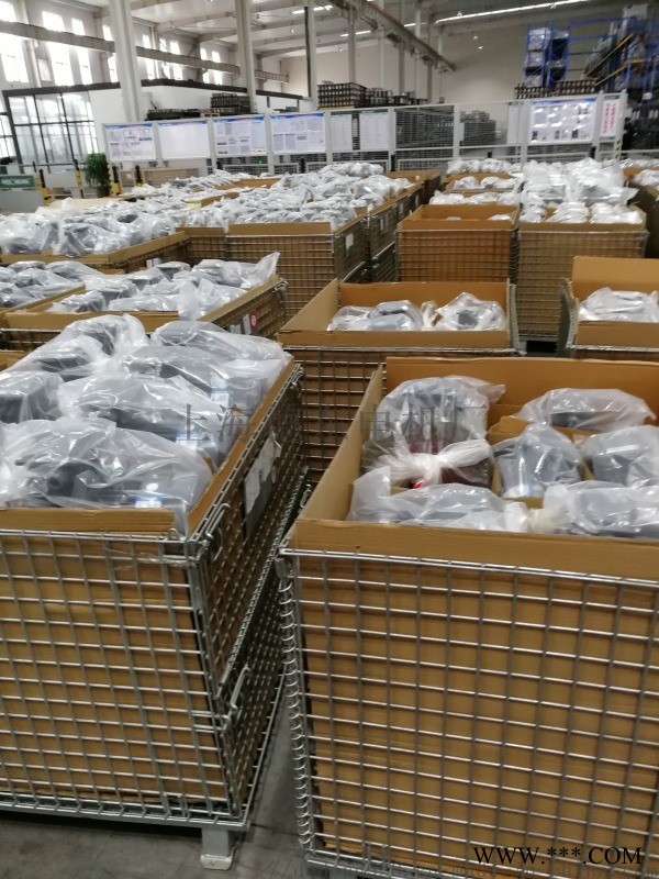 德东YE2-315M-6 90KW机床专用电机图1