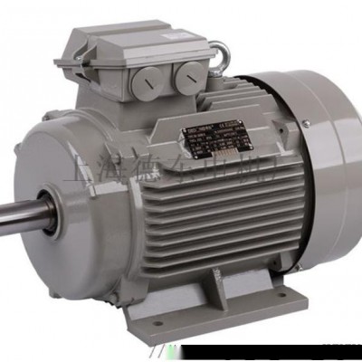 上海德东电机YE2-280M-2 90KW