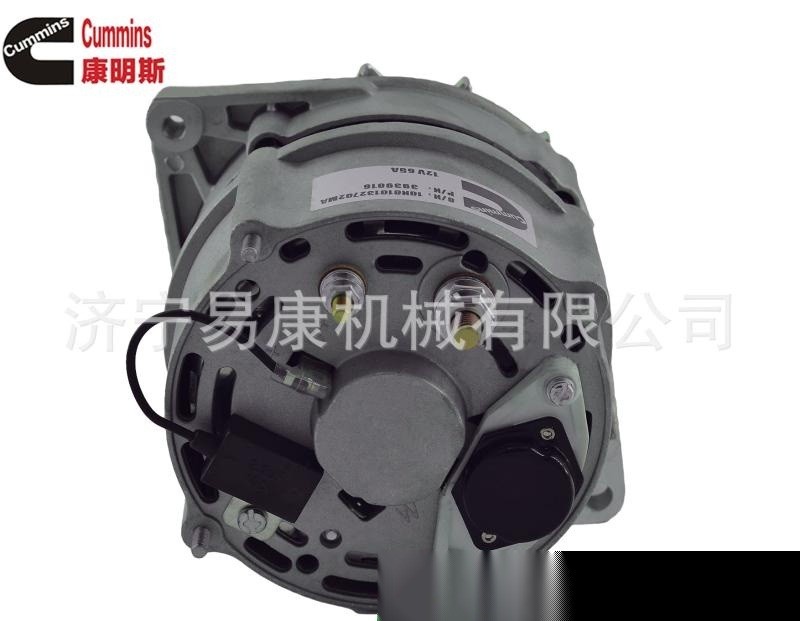康明斯QSM11发电机3935530图1
