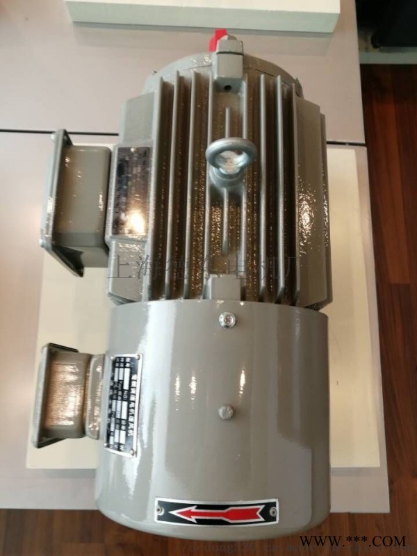 YVF2-280M-4 90KW变频电机三相节能型图1