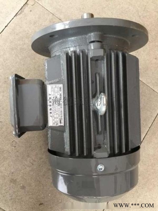 德东  电机 ye2-90l-4 1.5KW图1