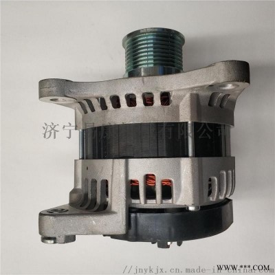 康明斯ISF3.8发动机发电机4990783