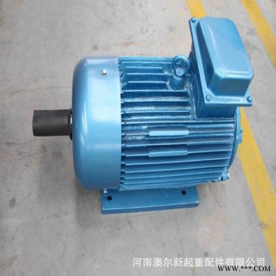 供应 YZ180L-6 冶金用鼠笼型电机