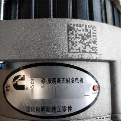 山推SD32康明斯NT855充电机