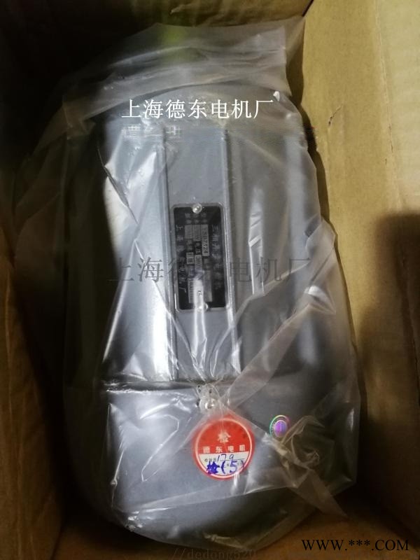 德东YSB5612微型电机380V 120W图1