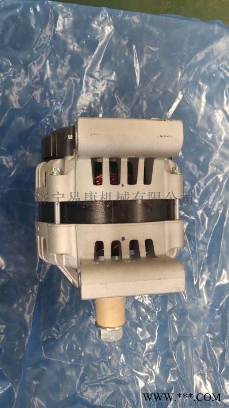 康明斯发电机5282841 发电机24V/70A图1