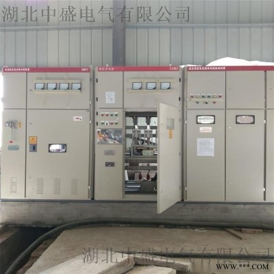 大型电机启动用水阻柜 液态软起动柜厂家直销