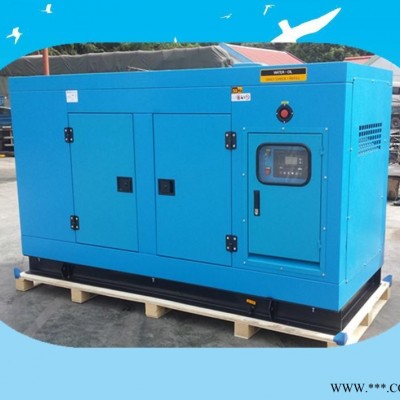 50KW柴油发电机组 80KW全自动发电机