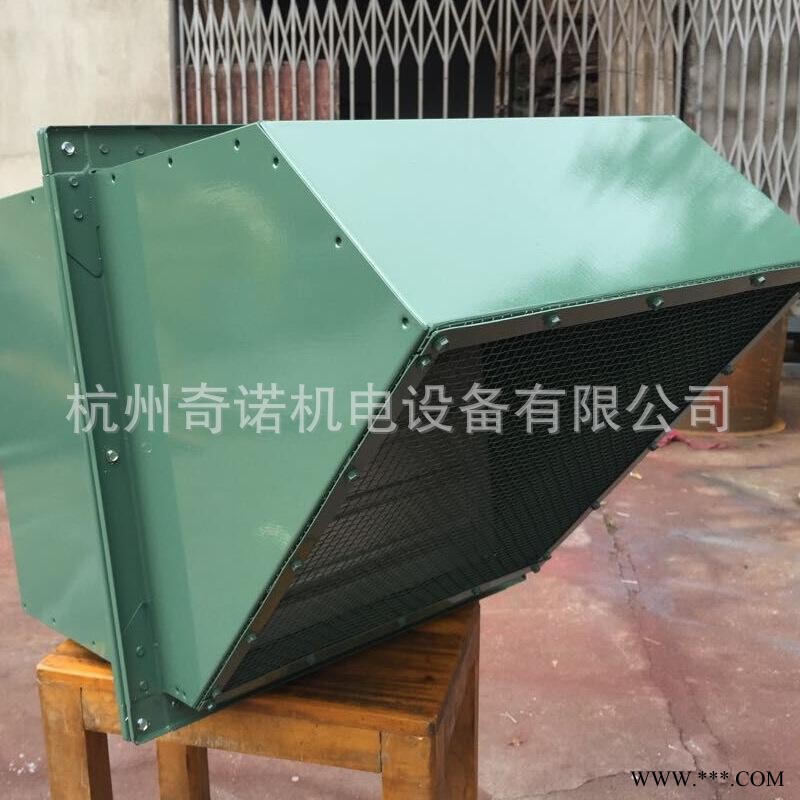 供应WEXD-900型静音节能壁式轴流排风机可配防爆电机图1