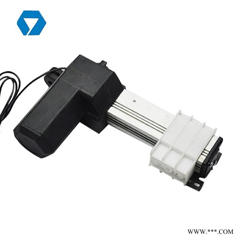 供应永诺牌 液晶电视升降器推杆电机 YNT-02型号图1