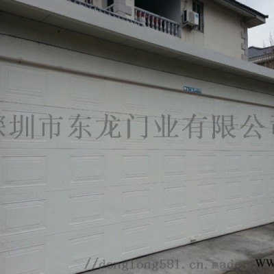 深圳翻板车库门 车库门电机 伸缩门配件【厂家直销】