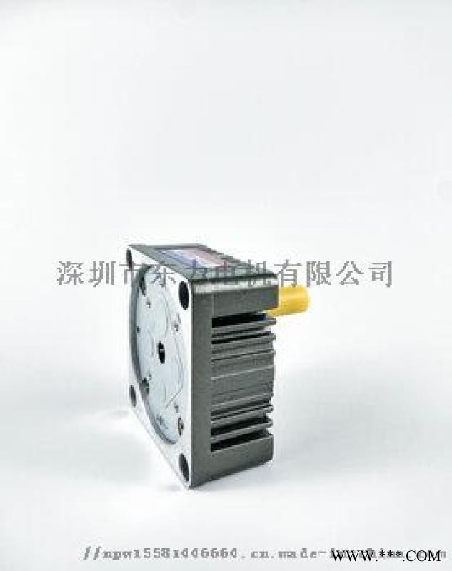 厦门东历电机5GN-50K齿轮减速机图1