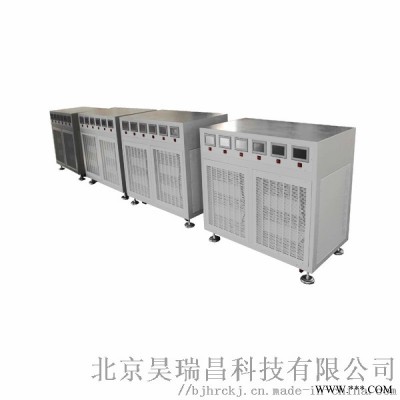 充电间改造项目承接充电机厂家