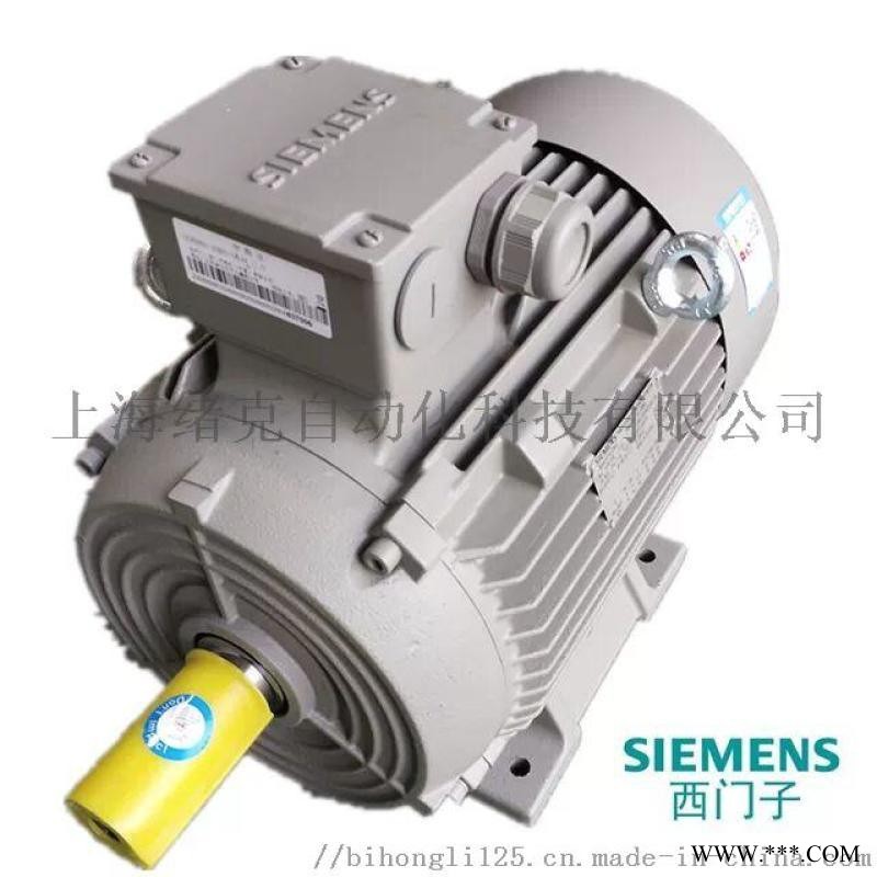 进口西门子电机1LA7070-4AB10-Z 现货图1