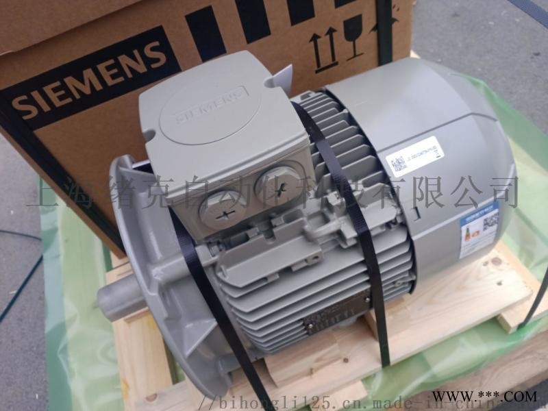 进口西门子电机1LA7166-4AA91-Z 现货图1