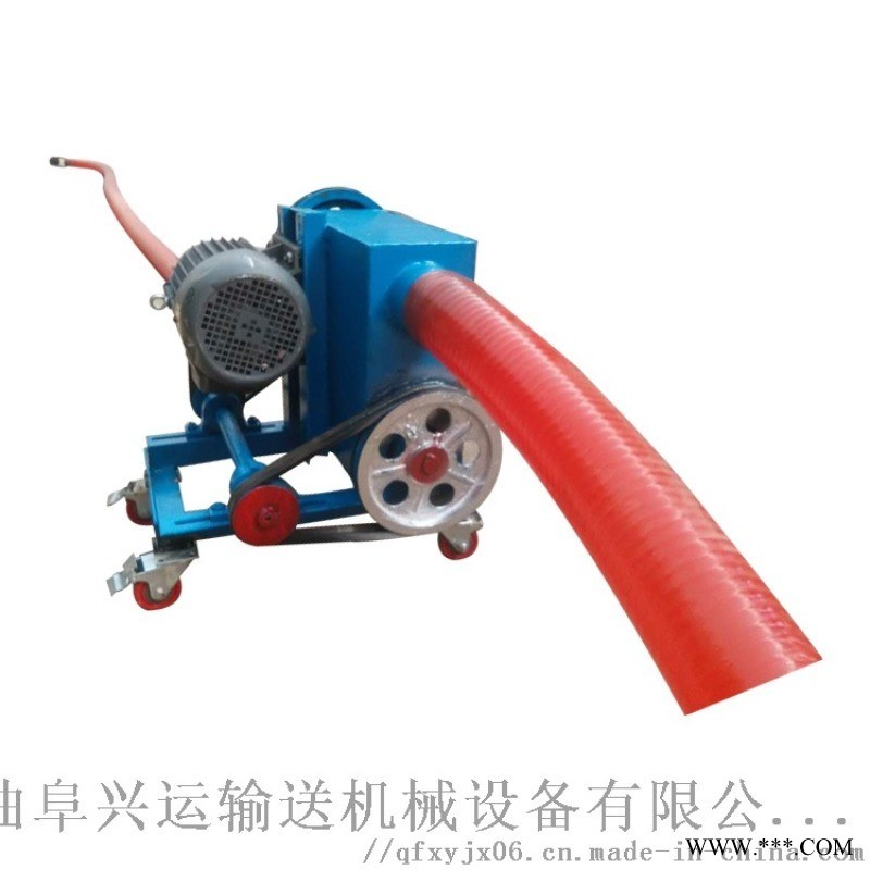 特氟龙输送带输送机配件 防爆电机莆田图1