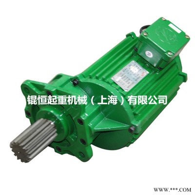 台湾圣音马达 台湾圣音软启动马达 端梁马达 圣音三合一电机