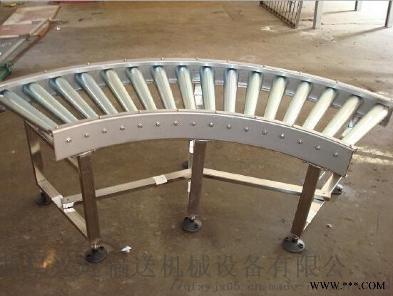 滚筒电机 铝型材输送线护栏 LJXY 滚筒式分拣机图1