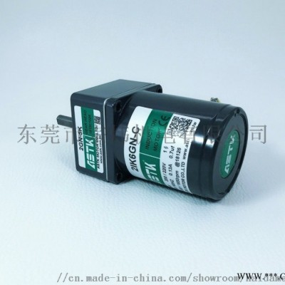 口罩机  进口电机2IK6GN-C.2GN-15K