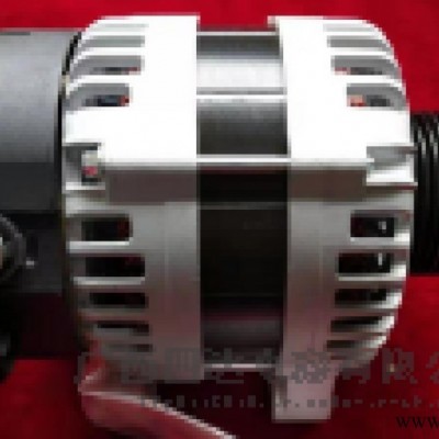 国六发电机JFZ2507Y