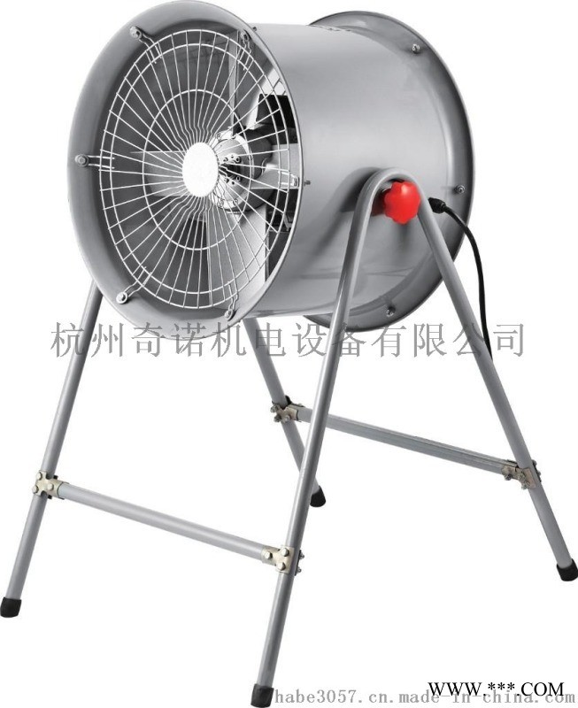杭州奇诺香菇烘烤风机,   烘烤风机图1