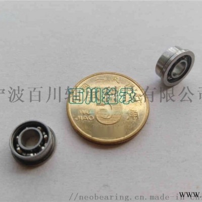 SMF52ZZ 微型不锈钢法兰 配套摄影器材